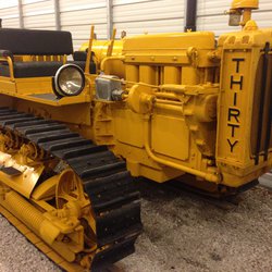 Cat Thirty Widegauge